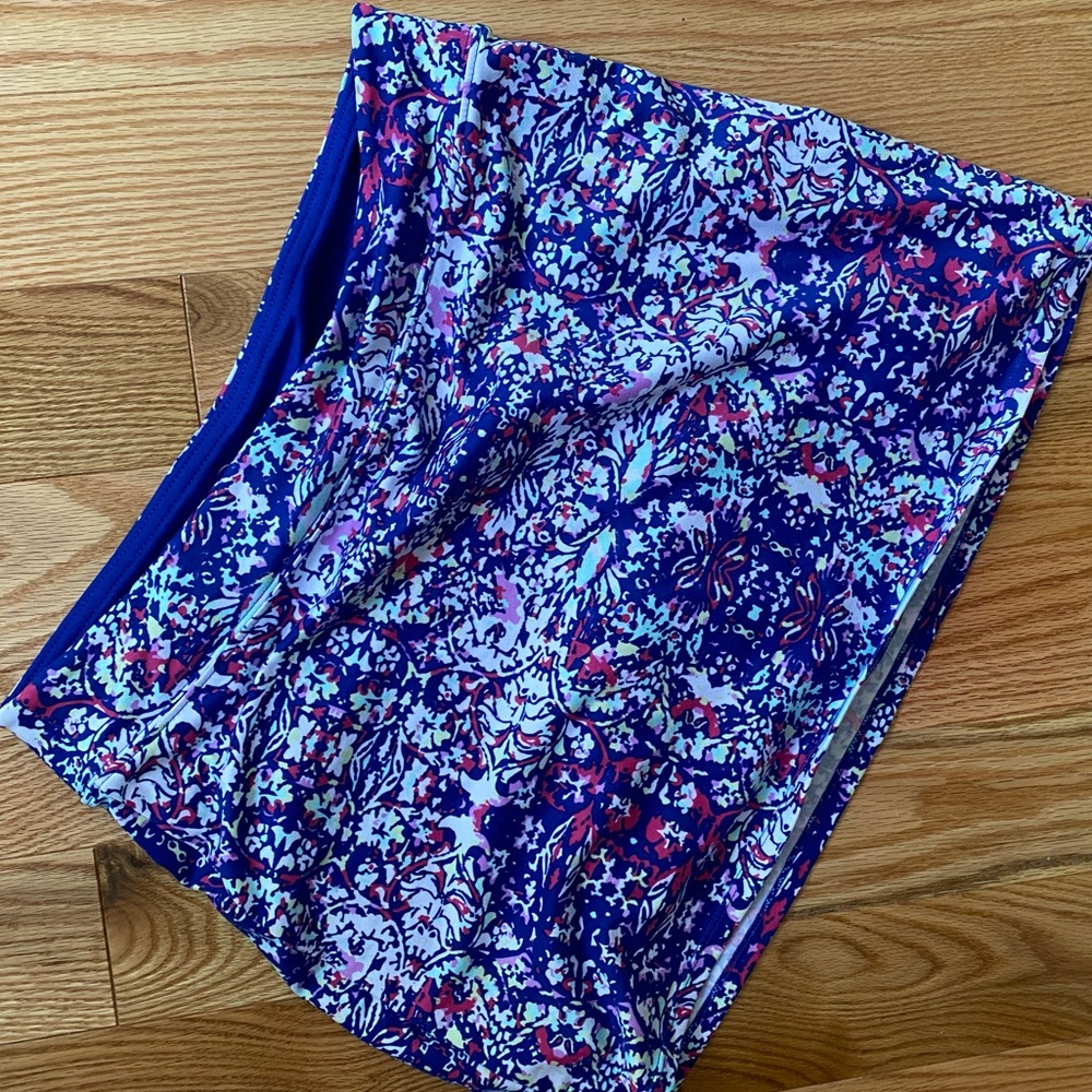 Athletic Skort (Tennis, Golf, Casual)